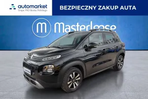 Citroën C3 Aircross 1.2 PureTech GPF Shine S&S EAT6 2021