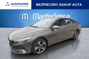 Hyundai Elantra VII 1.6 Executive CVT 2022