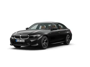 BMW 3 Series G20/G21 2025
