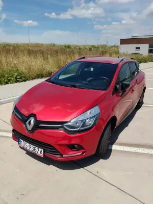 Renault Clio IV (2012-2018) 1.2 16V Limited 2017