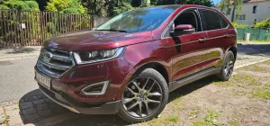 Ford Edge 2.0 EcoBlue Bi-Turbo 4x4 Titanium 2018
