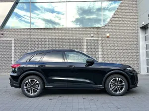 Audi Q5 F5 2026