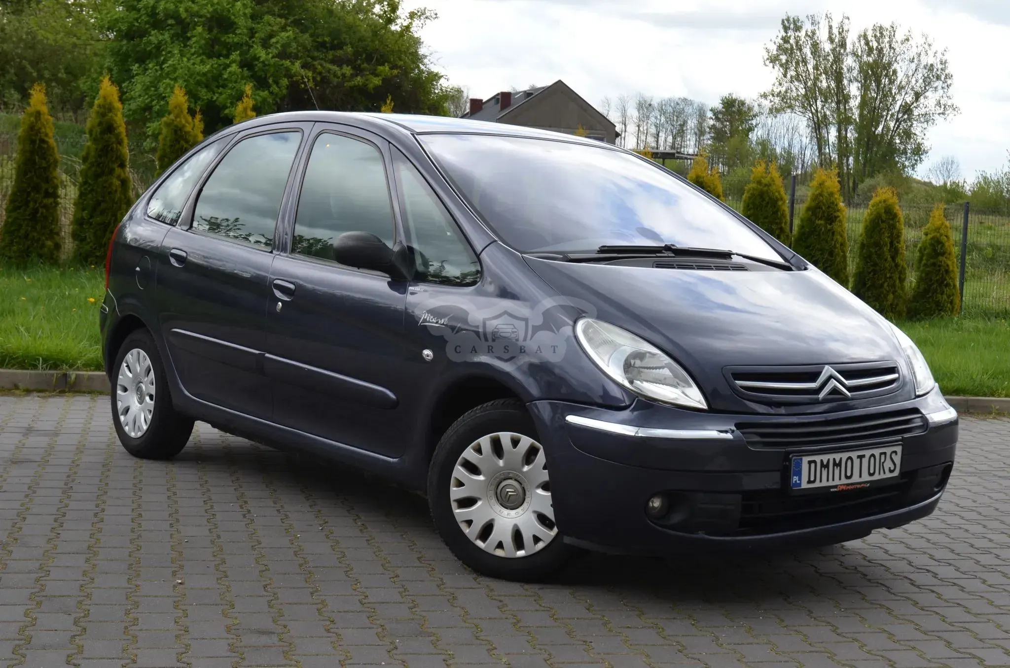 Citroën Xsara Picasso 2007