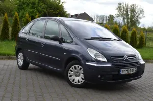 Citroën Xsara Picasso 2007