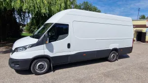 Iveco Daily 2020