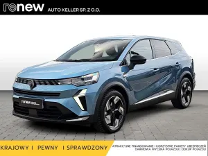 Renault Symbioz 2025