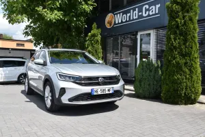 Volkswagen Taigo 1.0 TSI OPF Energy 2025