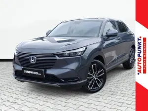 Honda HR-V II 2023