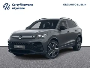 Volkswagen Tiguan III 2.0 TSI 4Mot R-Line DSG 2025