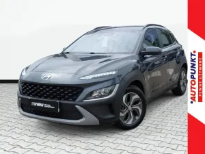 Hyundai Kona I 2021