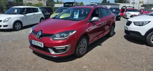 Renault Megane III ENERGY TCe 115 Start & Stop LIMITED 2014