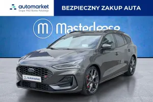 Ford Focus Mk4 2.3 EcoBoost ST X 2024