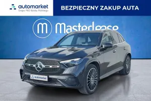 Mercedes-Benz GLC II 2024