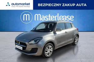 Suzuki Swift VI 1.2 Dualjet SHVS Premium 2021