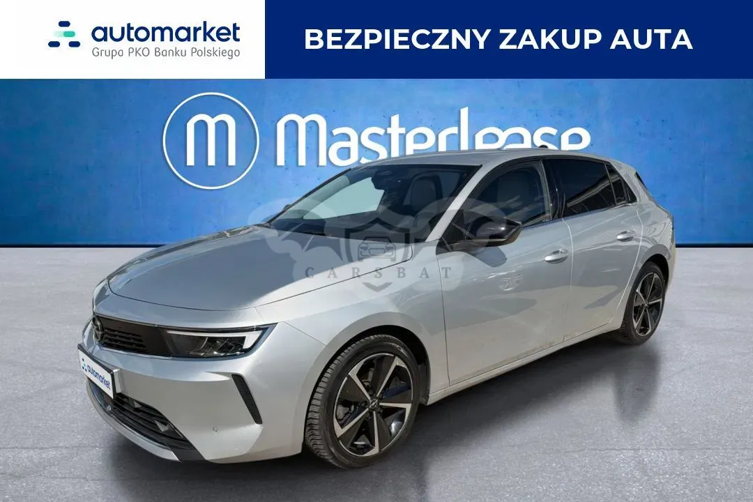 Opel Astra L 1.5 CDTI Elegance S&S 2022