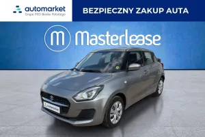 Suzuki Swift VI 1.2 Dualjet SHVS Premium 2022