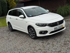 Fiat Tipo II 2017