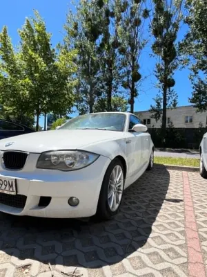 BMW 1 Series E81/E87 118i 2007