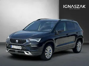 Seat Ateca 1.5 TSI Style S&S DSG 2020