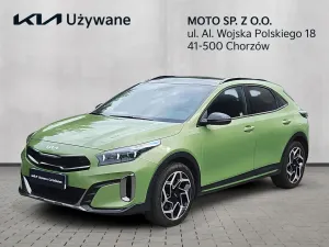 Kia XCeed 1.5 T-GDI GT-Line 2023
