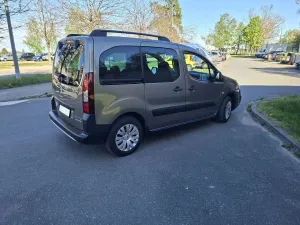 Citroën Berlingo II 2017