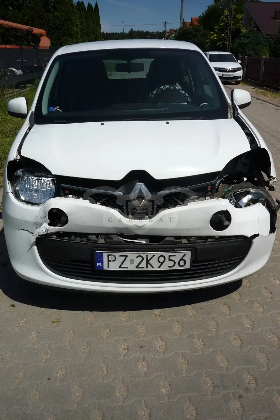 Renault Twingo III SCe 70 Start&Stop LIMITED 2017
