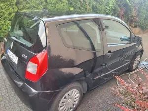 Citroën C2 1.1 SX Freeze 2008