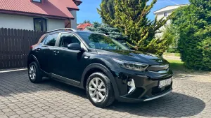 Kia Stonic 1.0 T-GDI 100 OPF Nightline Edition 2024