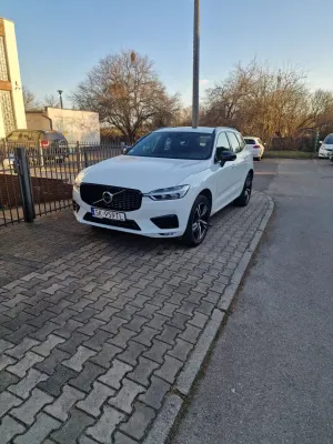 Volvo XC60 II 2020