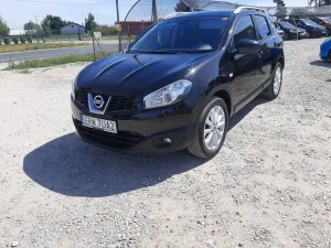 Nissan Qashqai I 1.6 acenta 2012