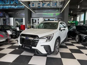 Subaru Ascent 2023