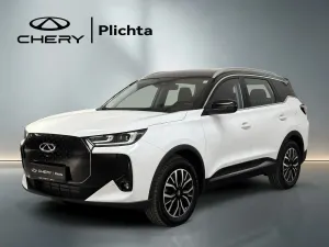 Chery Tiggo 7 1.5 T-GDI Super Hybrid Comfort DHT 2025