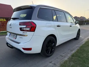 Citroën C4 Picasso II BlueHDi 150 EAT6 Exclusive 2014