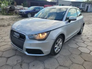 Audi A1 3-drzwiowe 2011