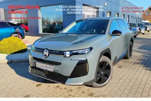 Citroën C5 Aircross 1.2 mHEV Max eDCT6 2026