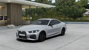 BMW 4 Series II G22/G23/G82 M440i xDrive 2026