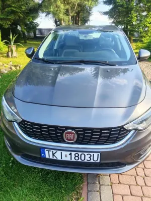 Fiat Tipo II 1.3 MultiJet 16v 2016