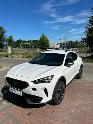 Cupra Formentor 1.5 TSI DSG 2023