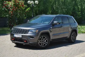 Jeep Grand Cherokee IV 3.6 V6 Trailhawk 2020