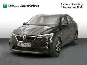 Renault Arkana / XM3 2022