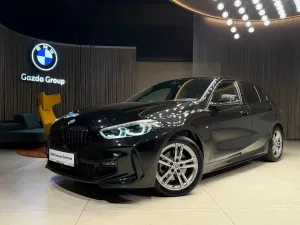 BMW 1 Series F40 118d M Sport 2022