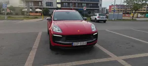 Porsche Macan I T 2022