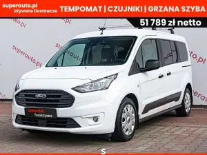 Ford Transit Connect II 2022
