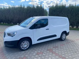 Opel Combo E 2021