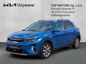 Kia Stonic 1.2 L Business Line 2022