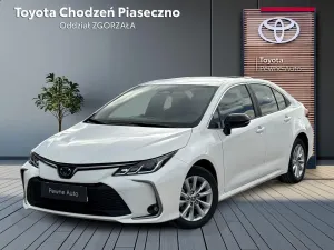 Toyota Corolla Seria E21 1.8 Hybrid Comfort 2025