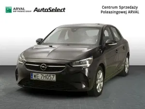 Opel Corsa E 2022