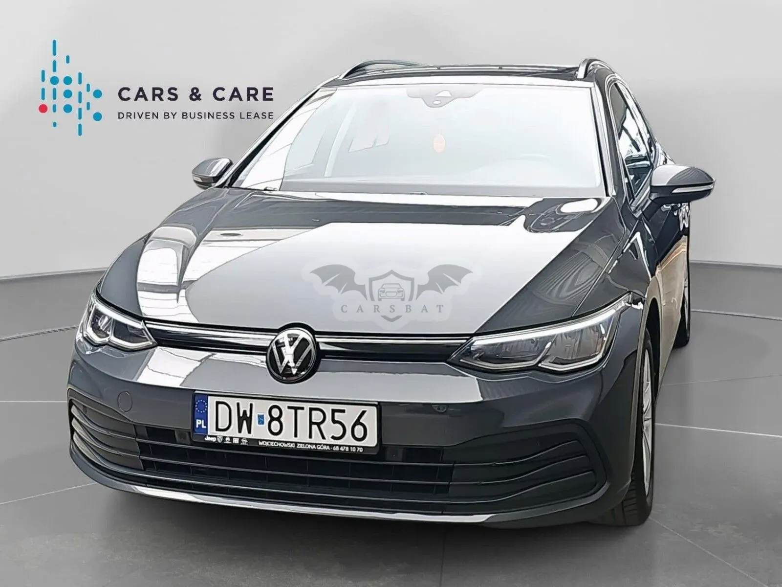 Volkswagen Golf VIII 1.5 TSI EVO Life 2022
