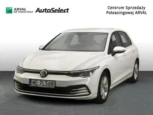 Volkswagen Golf VII 1.5 TSI EVO Life 2022