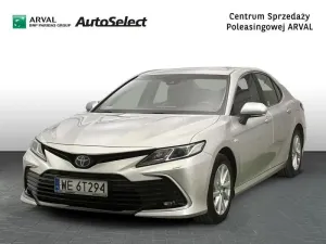 Toyota Camry 2.5 Hybrid Comfort CVT 2022